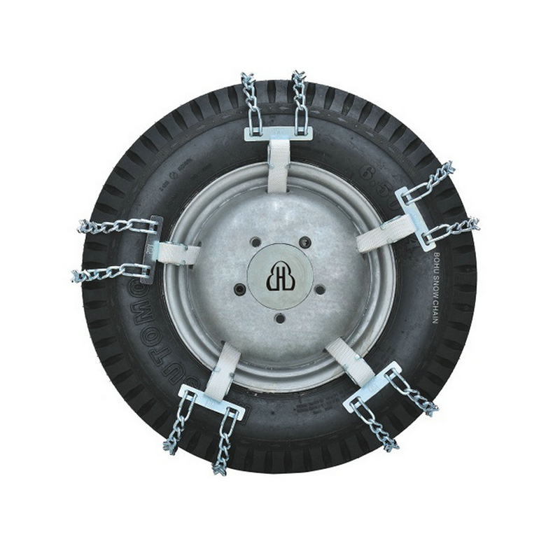 How ATV Snow Chains Enhance Off-Road Performance