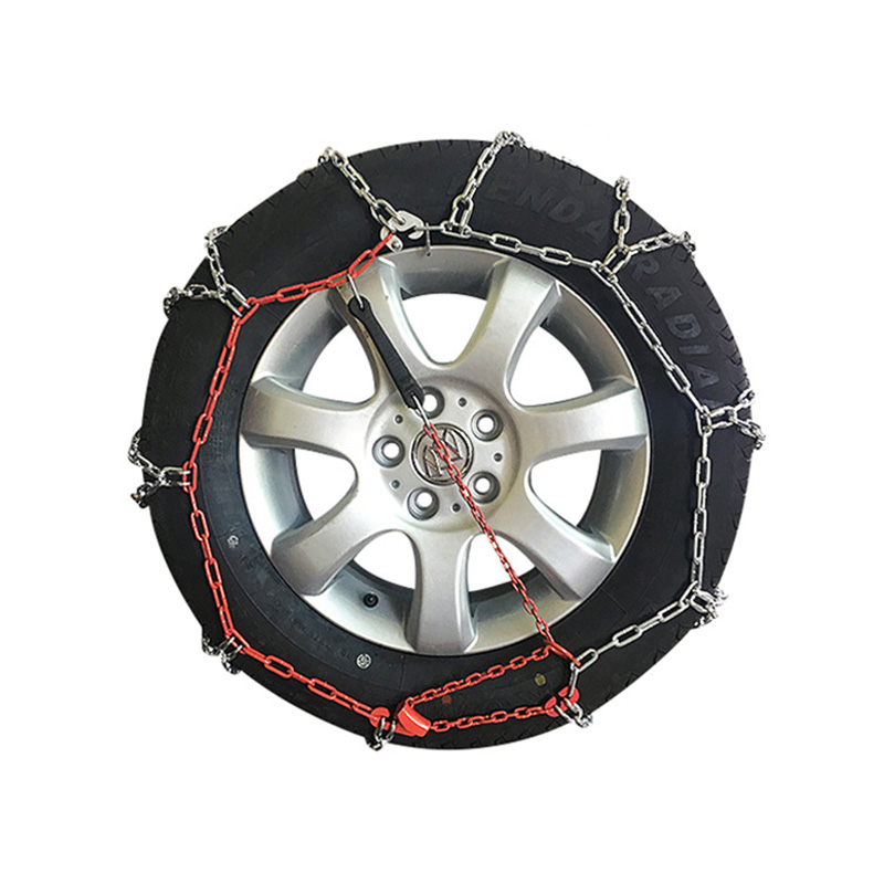 Conquer Snowy Trails: The Advantages Of ATV Snow Chains